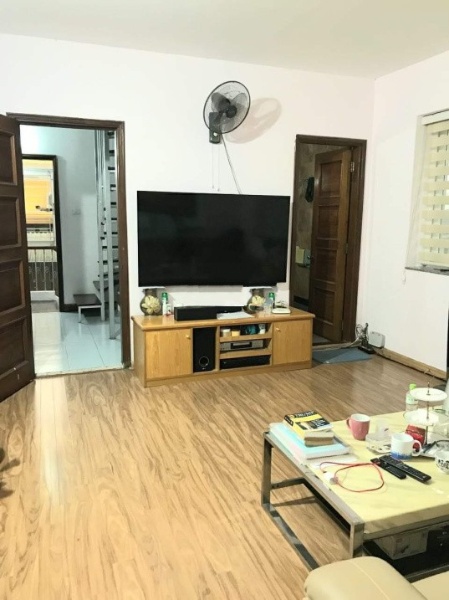 Bán nhà siêu phẩm cực hót 4 tầng 47 m² tại Phố Lý Thường Kiệt, Hàng Bài, Hoàn Kiếm, Hà Nội